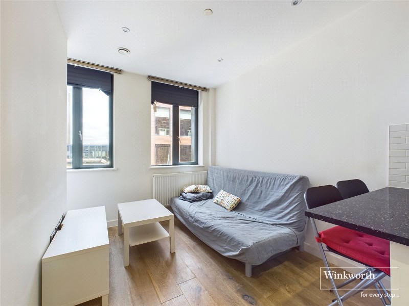 Garrard House, 30 Garrard Street, Reading, Berkshire, RG1