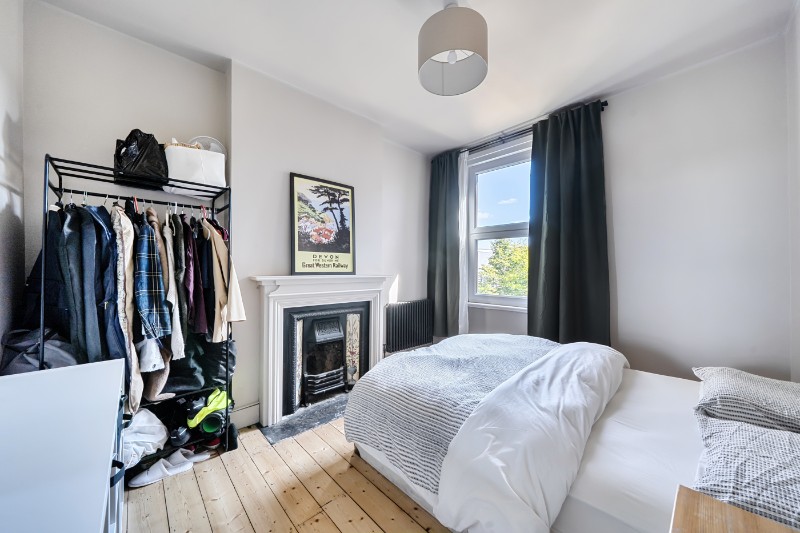 Farren Road, London, SE23