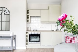 Drewstead Road, London, SW16