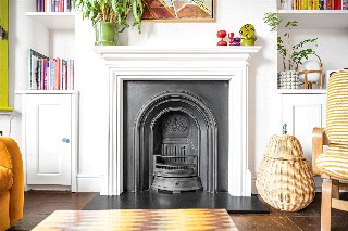 North View Road, London, N8