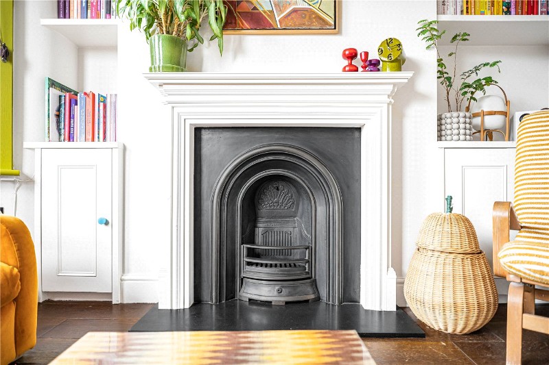 North View Road, London, N8