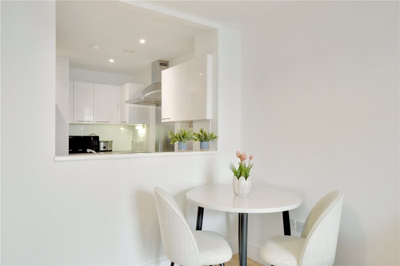Norfolk House, 9 Brookmill Road, Deptford, London, SE8