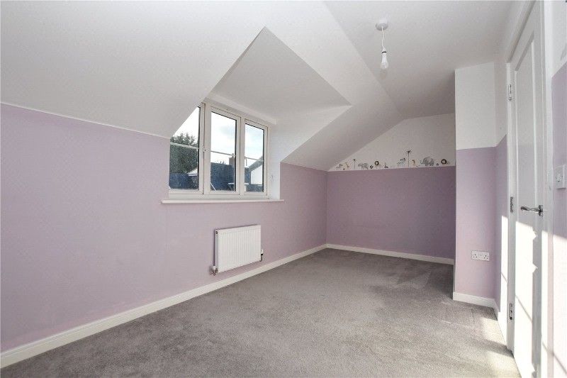 Morris Close, Winnersh, Wokingham, Berkshire, RG41