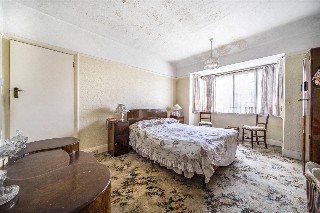Tyson Gardens, Devonshire Road, London, SE23