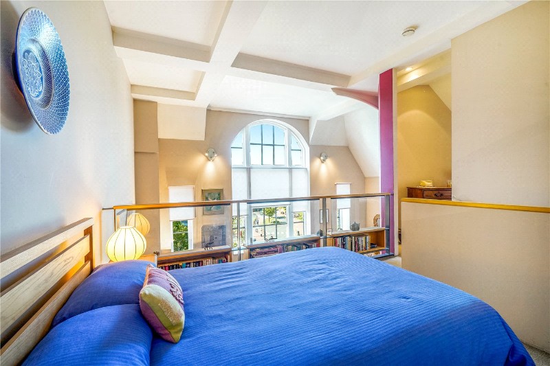 The Academy, 16 Highgate Hill, London, N19