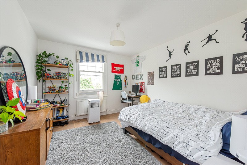 Summerfield Avenue, London, NW6