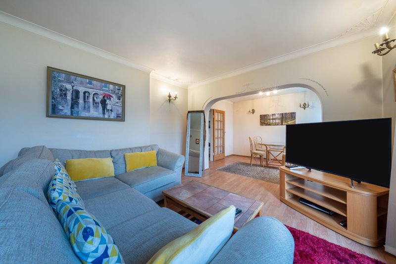 Ashley Court, Great North Way, Hendon, NW4