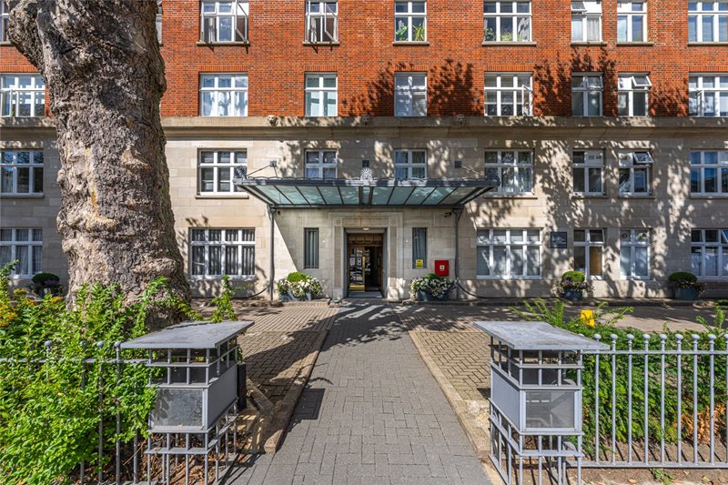 Abercorn Place, St John&#39;s Wood, London, NW8