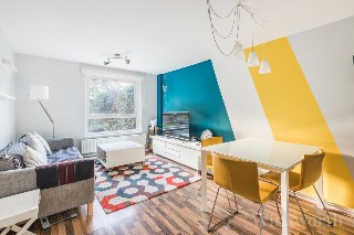 Wild Goose Drive, London, SE14