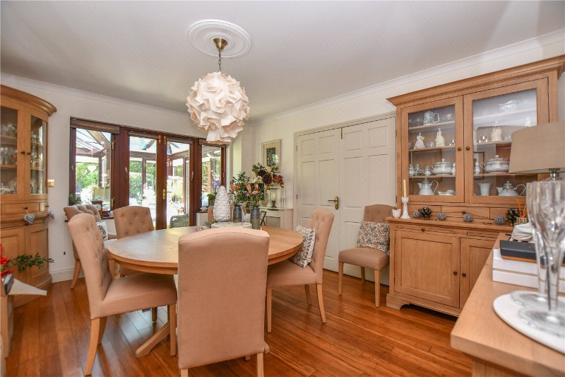 Ashdale Park, Finchampstead, Wokingham, Berkshire, RG40