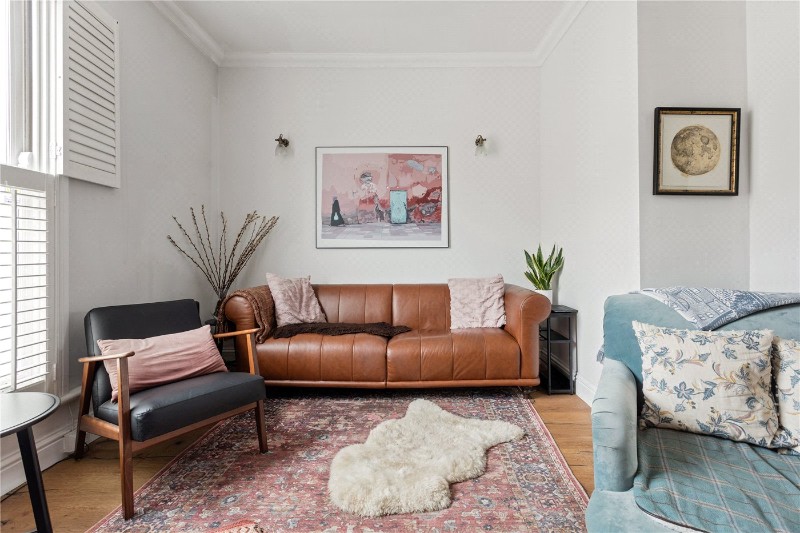 Albion Drive, London, E8