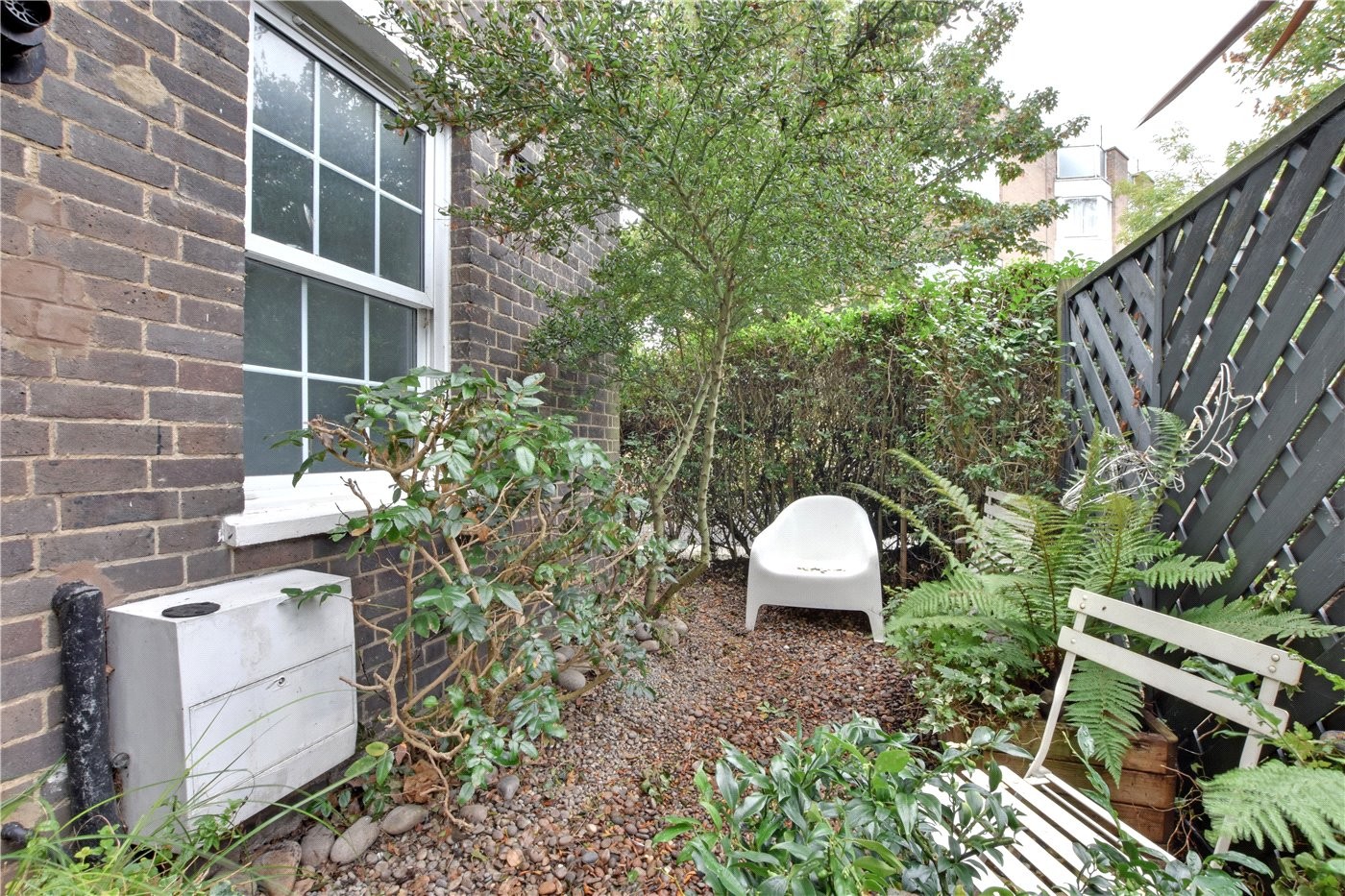 1 bedroom property for sale in Paragon Place, Blackheath, London, SE3 (Ref BLA230562) £375,000