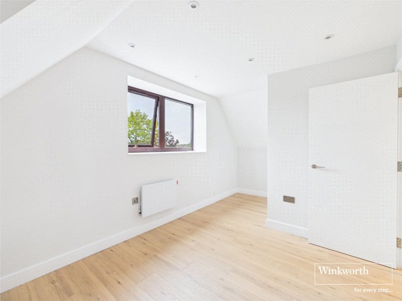 Greenham Road, Newbury, Berkshire, RG14