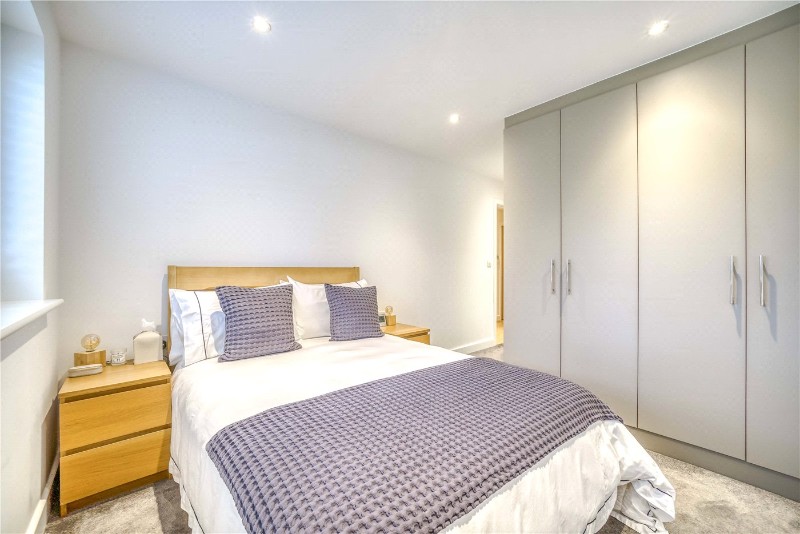 Bournemouth Road, Lower Parkstone, Poole, Dorset, BH14