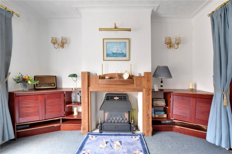 Kidbrooke Park Road, Blackheath, London, SE3