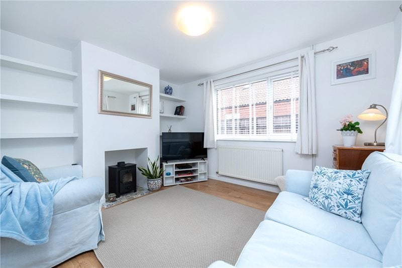 Fen Road, Billinghay, Lincoln, Lincolnshire, LN4