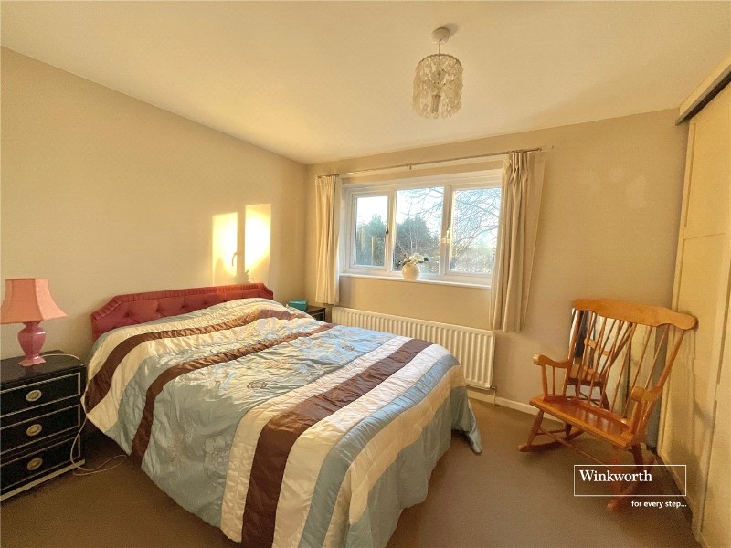 Celandine Close, Christchurch, Dorset, BH23