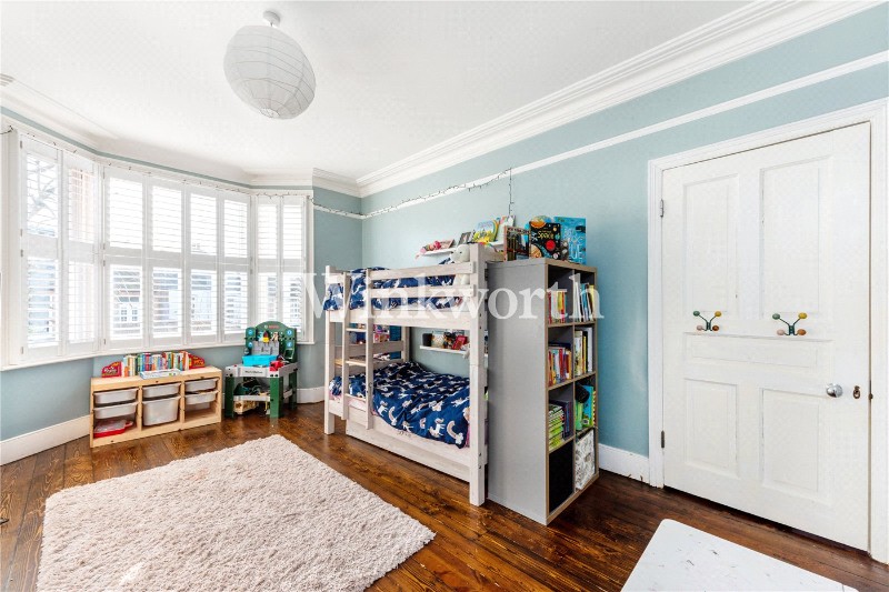 Fox Lane, London, N13