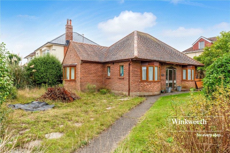 Broadway, Southbourne, Bournemouth, BH6
