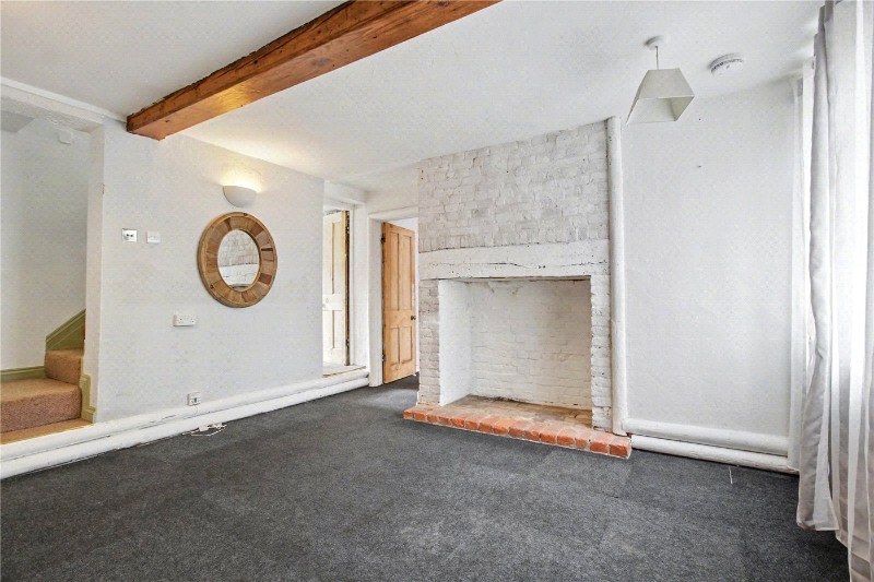 Ingate, Beccles, Suffolk, NR34
