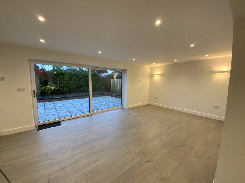 Willis Close, Great Bedwyn, Marlborough, Wiltshire, SN8