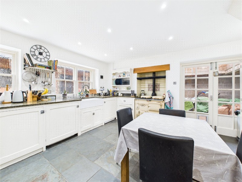 Church Street, Crediton, Devon, EX17