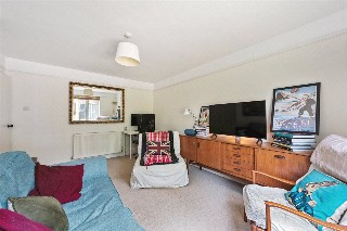 Abbotts Close, Alwyne Road, London, N1