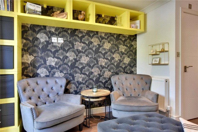 Arlington Close, Hither Green, London, SE13