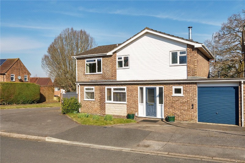 The Marlowes, Newbury, Berkshire, RG14