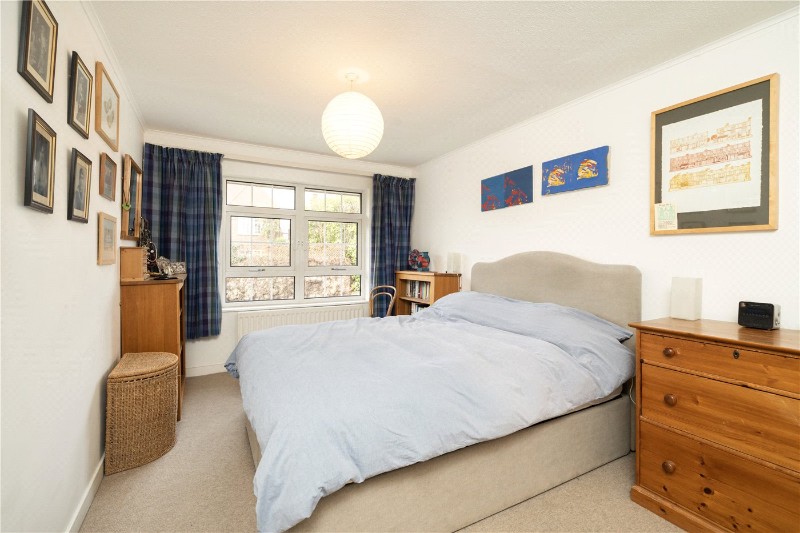St. Margarets Crescent, London, SW15