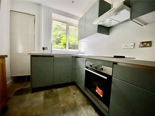 St. Stephens Road, Bournemouth, BH2