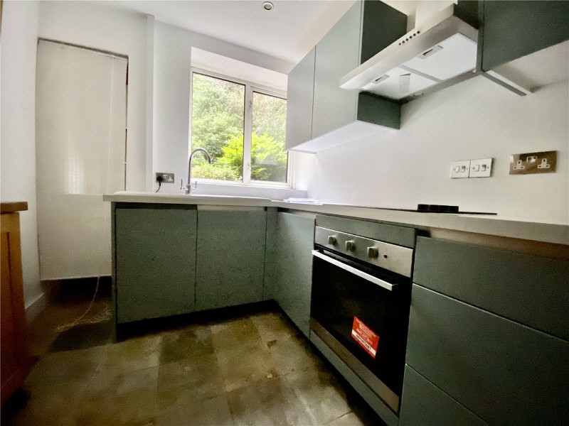 St. Stephens Road, Bournemouth, BH2