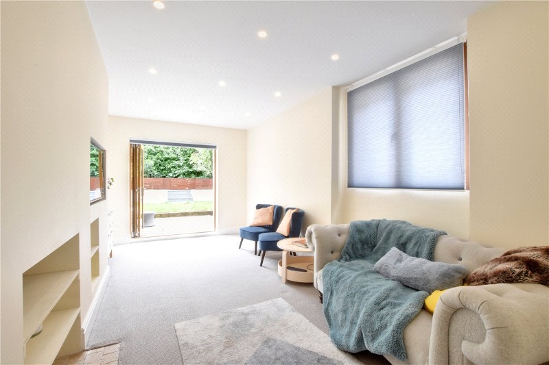 Kemsing Road, Greenwich, London, SE10