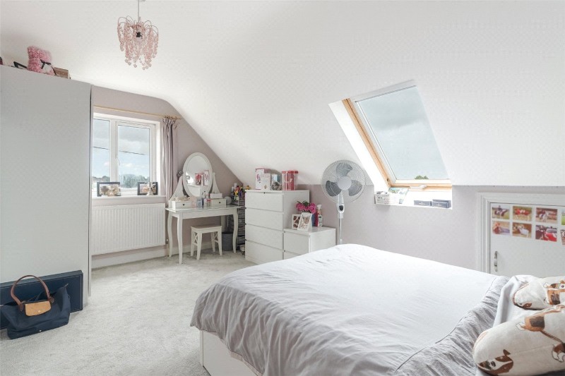 Blythe Road, Corfe Mullen, Wimborne, Dorset, BH21