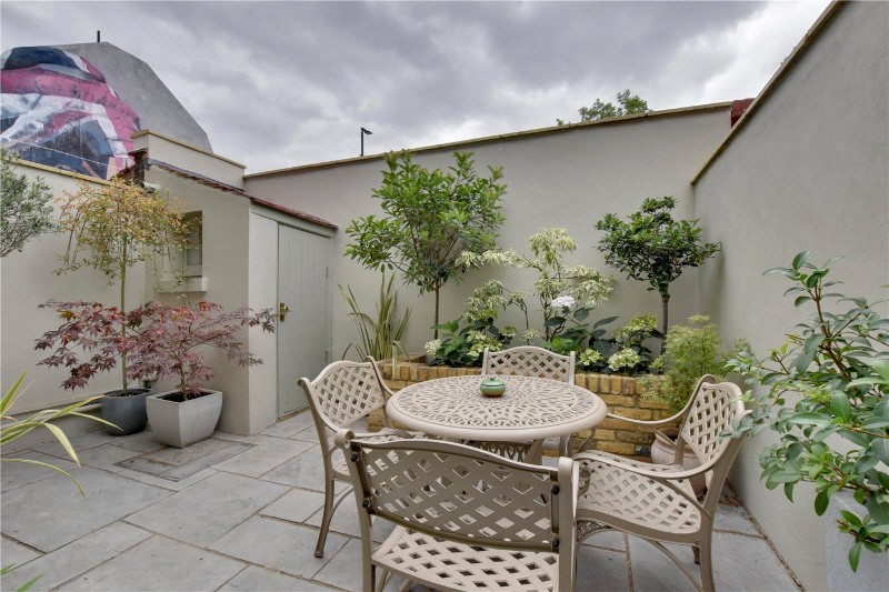 Trenchard Street, London, SE10