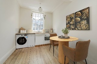 St Michael&#39;s Street, Paddington, W2