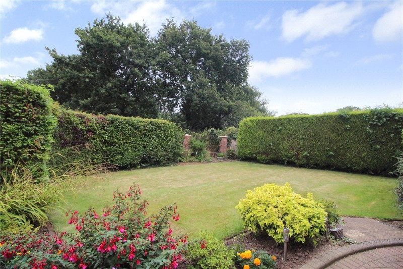 Boundary Way, Poringland, Norwich, Norfolk, NR14