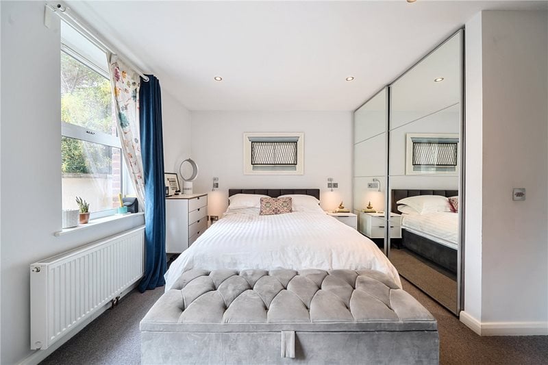 Waldram Park Road, London, United Kingdom, SE23
