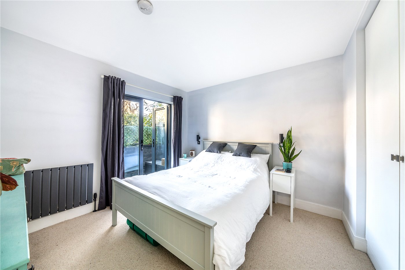 Bedroom Part Three