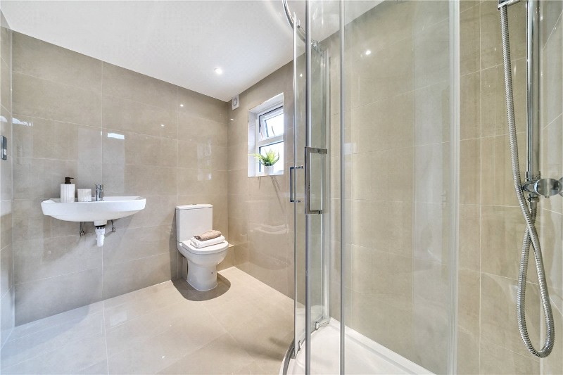 Lutwyche Road, London, SE6