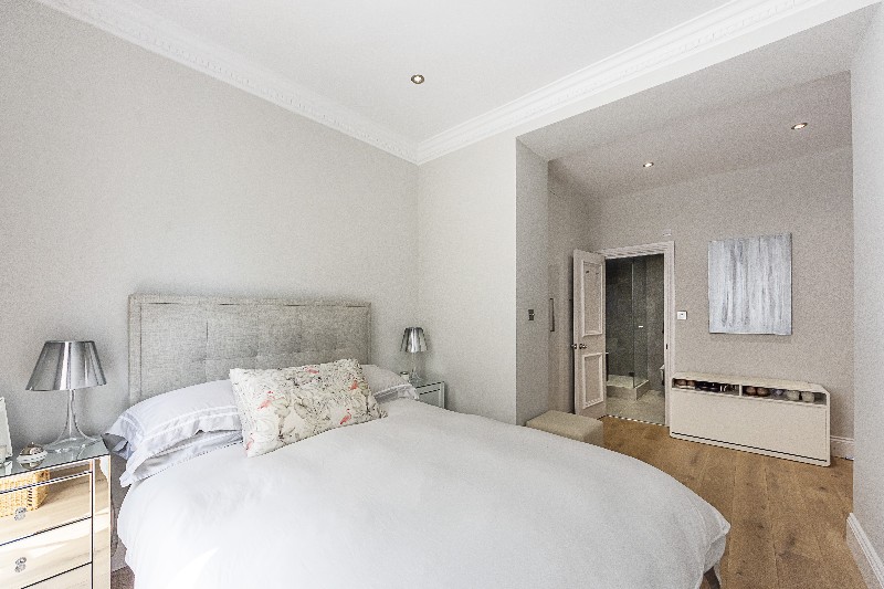 Randolph Avenue, Maida Vale, London, W9
