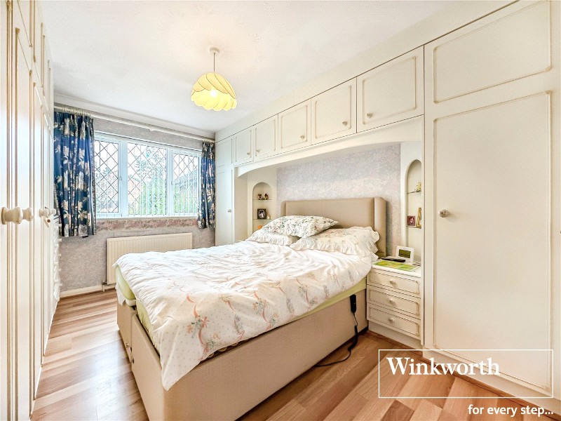 Leeson Drive, Ferndown, Dorset, BH22