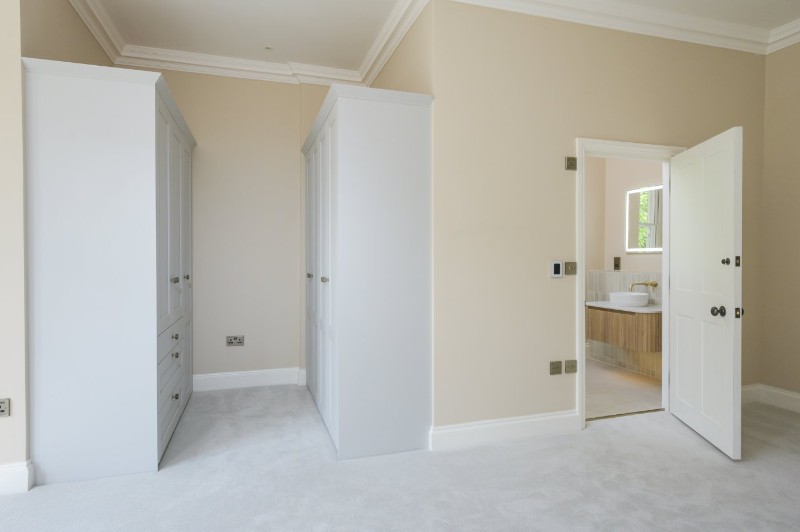 Oakfield House, Bath, Somerset, BA1