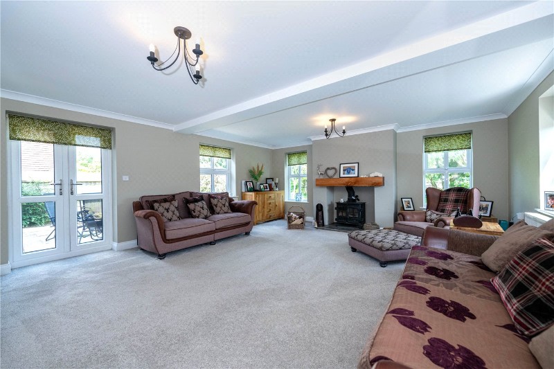 Donington Road, Horbling, Sleaford, NG34