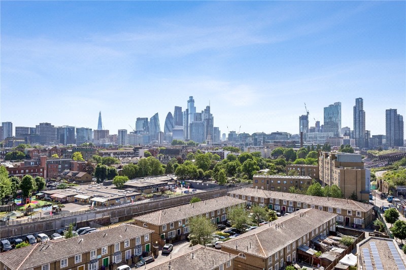 Hemming Street, London, E1