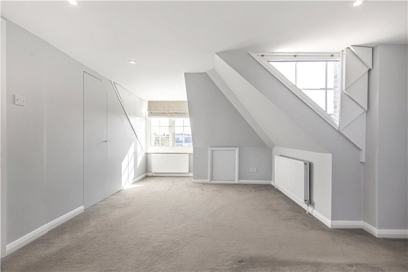 Lowther Road, Barnes, London, SW13