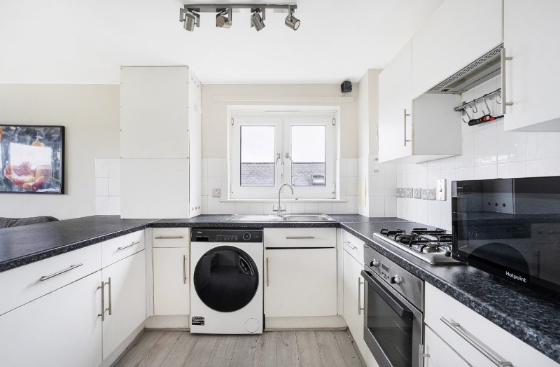 Milton Road, London, N15