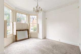 Crystal Palace Park Road, London, SE26