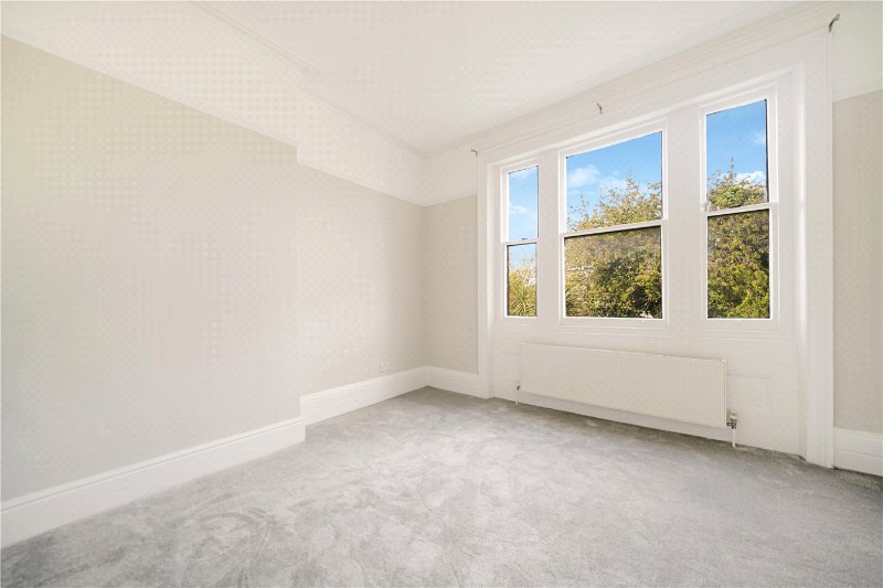 Ribblesdale Road, London, N8