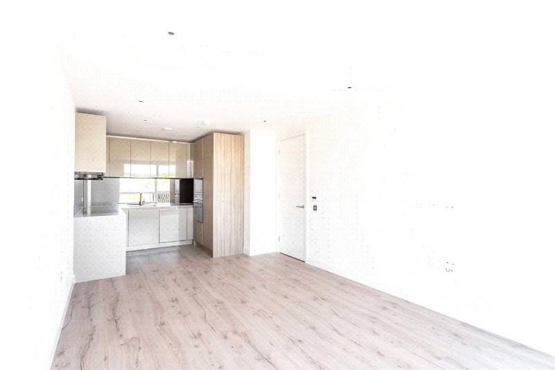 Basset Court, High Street, London, N8